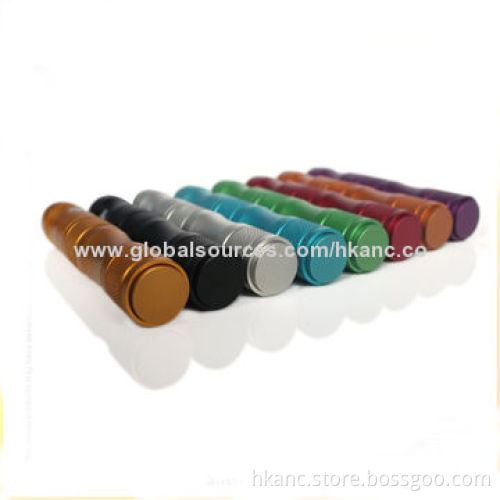 Big capacity X6 e-cigarette starter kits